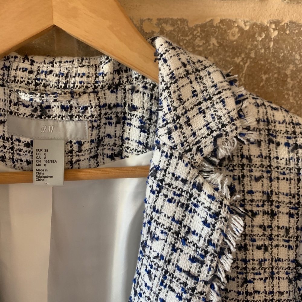 H&M Blazer